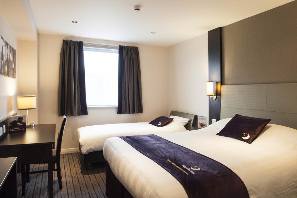 Hotel Premier Greenford Londra