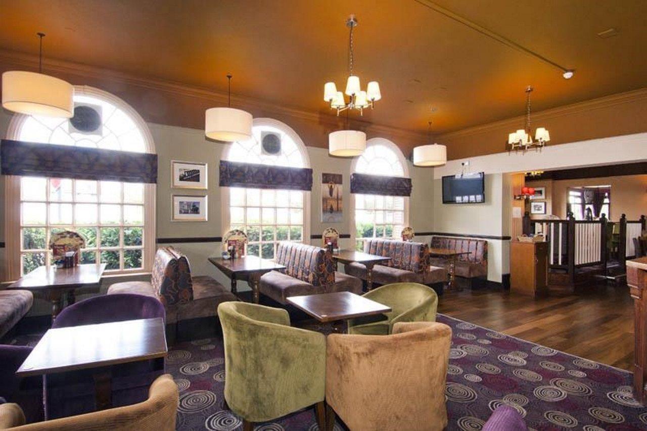 Premier Greenford Hotel Londra