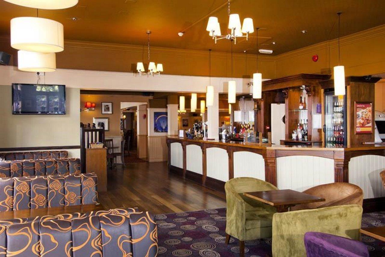 Premier Greenford Hotel Londra