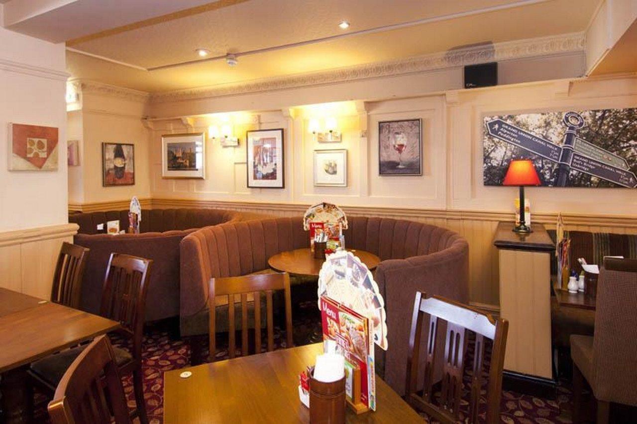 Premier Greenford 3* Londra